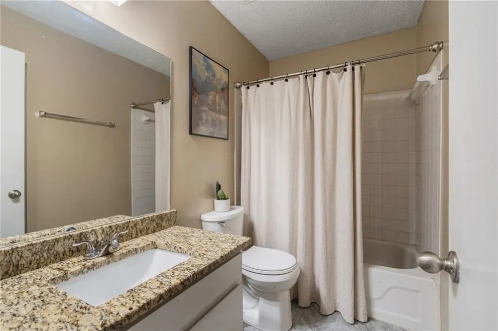 6160 Brookwood Road Peachtree Corners, GA 30092