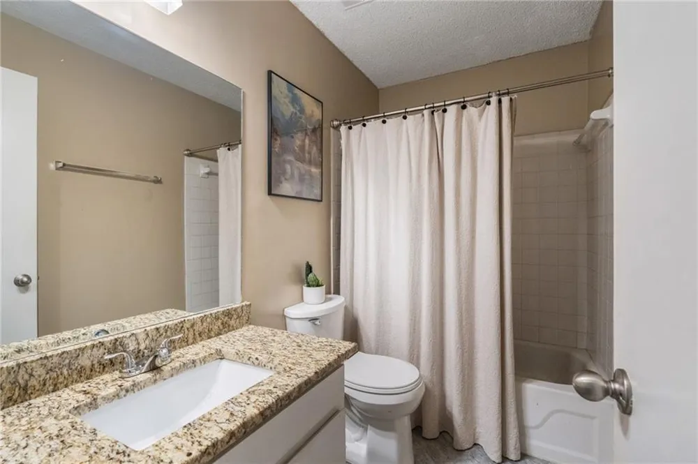 6160 Brookwood Road Peachtree Corners, GA 30092