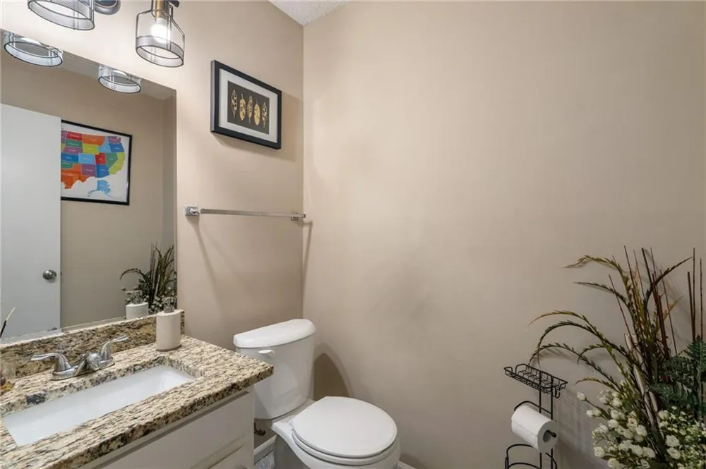 6160 Brookwood Road Peachtree Corners, GA 30092
