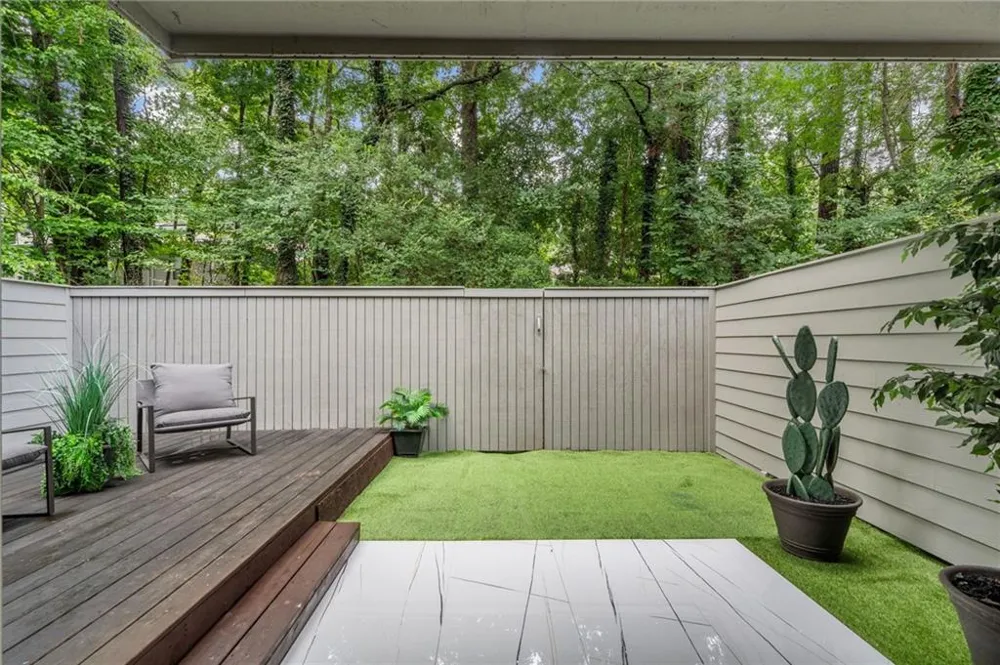 6160 Brookwood Road Peachtree Corners, GA 30092