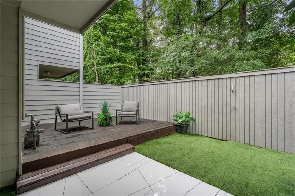 6160 Brookwood Road Peachtree Corners, GA 30092