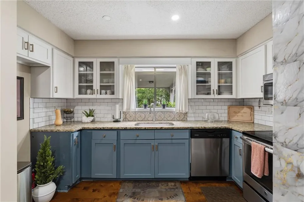 6160 Brookwood Road Peachtree Corners, GA 30092