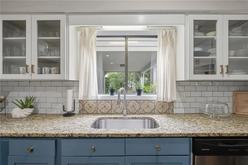 6160 Brookwood Road Peachtree Corners, GA 30092