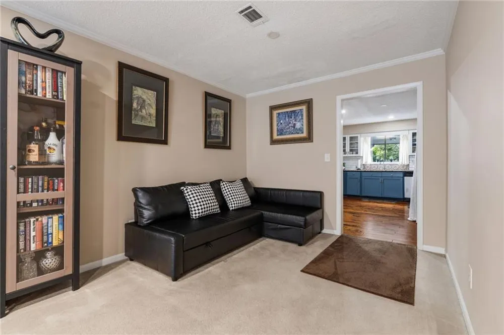 6160 Brookwood Road Peachtree Corners, GA 30092