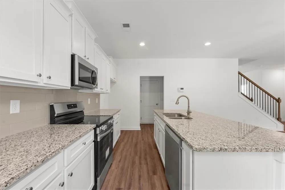 29 Edith Court Statham, GA 30666