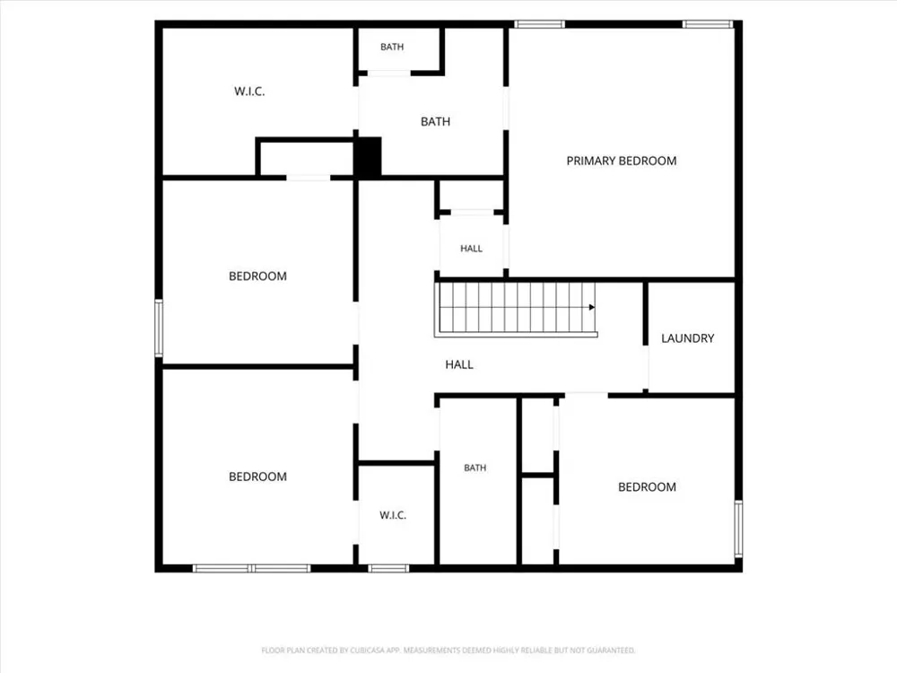 29 Edith Court Statham, GA 30666