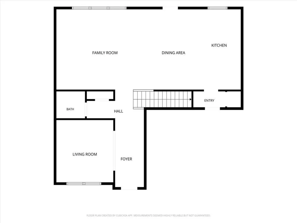 29 Edith Court Statham, GA 30666