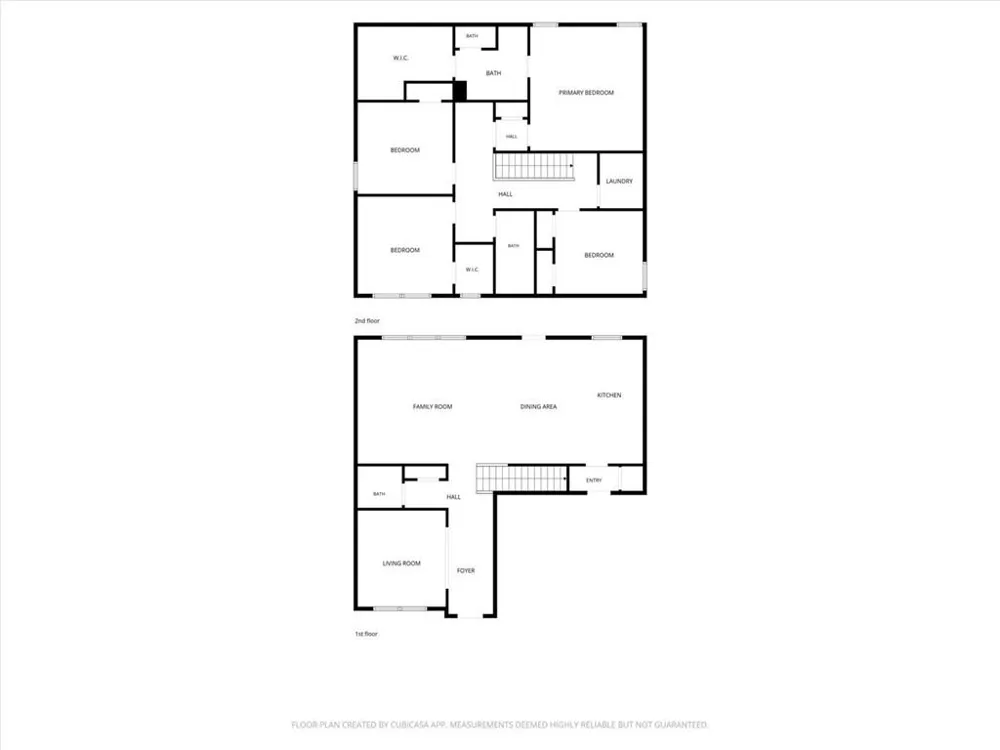 29 Edith Court Statham, GA 30666