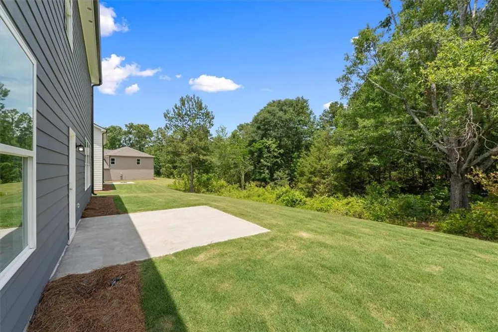 29 Edith Court Statham, GA 30666