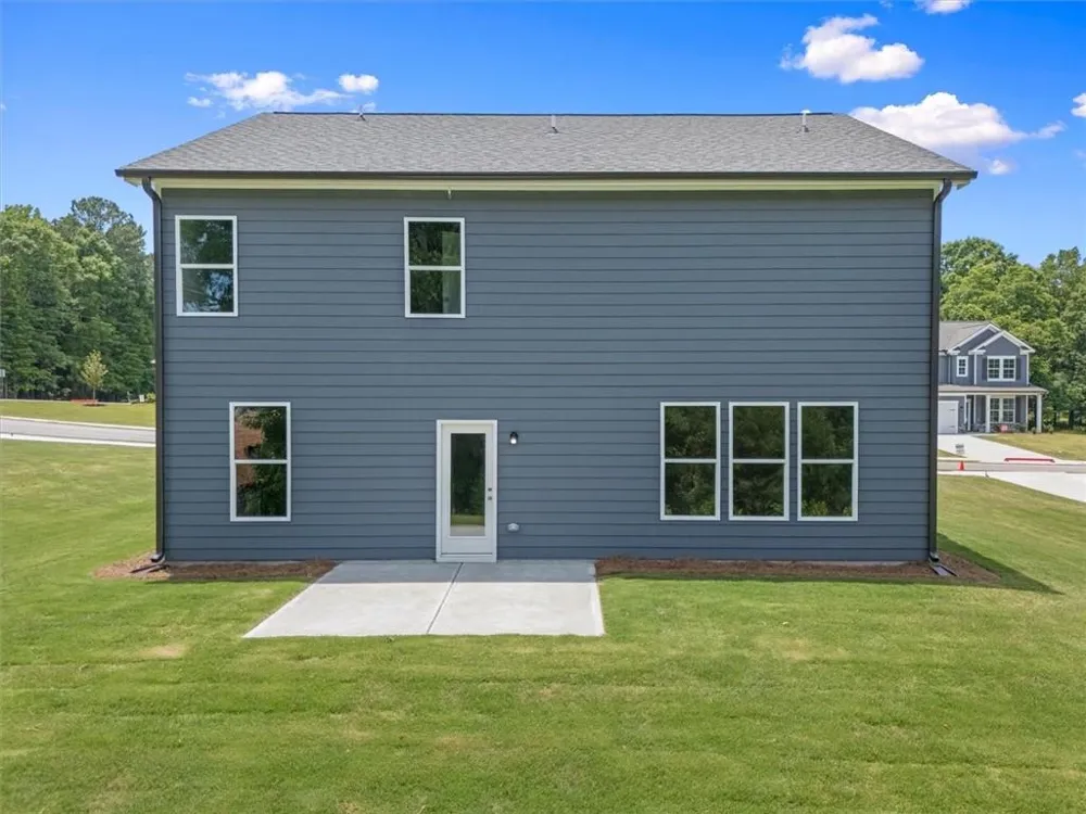 29 Edith Court Statham, GA 30666