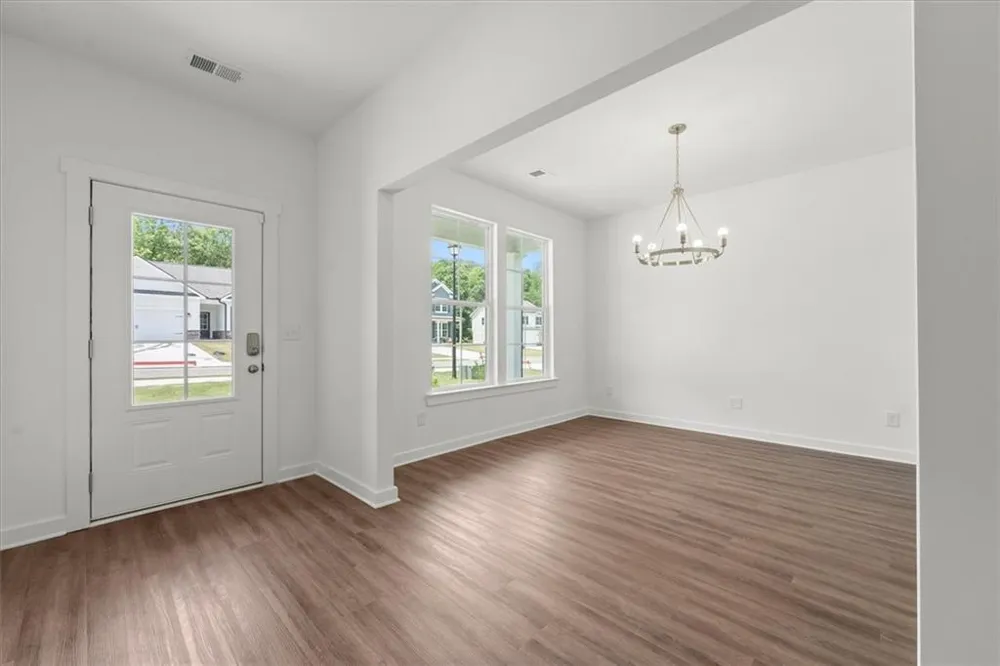 29 Edith Court Statham, GA 30666