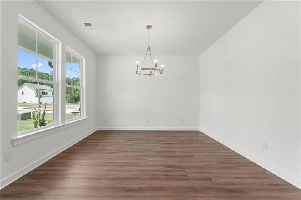 29 Edith Court Statham, GA 30666