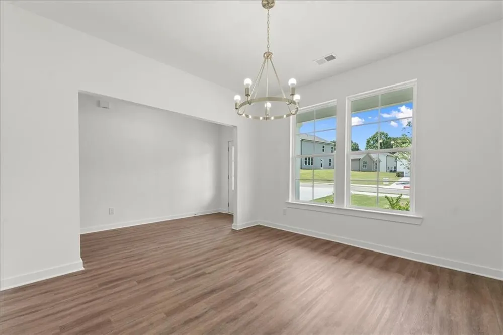 29 Edith Court Statham, GA 30666