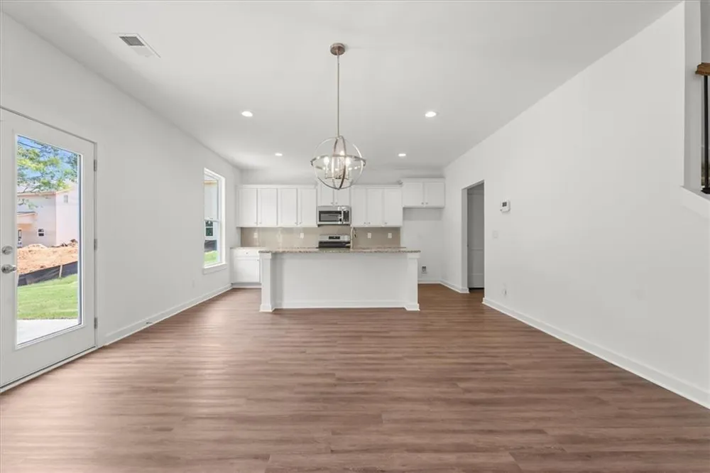 29 Edith Court Statham, GA 30666