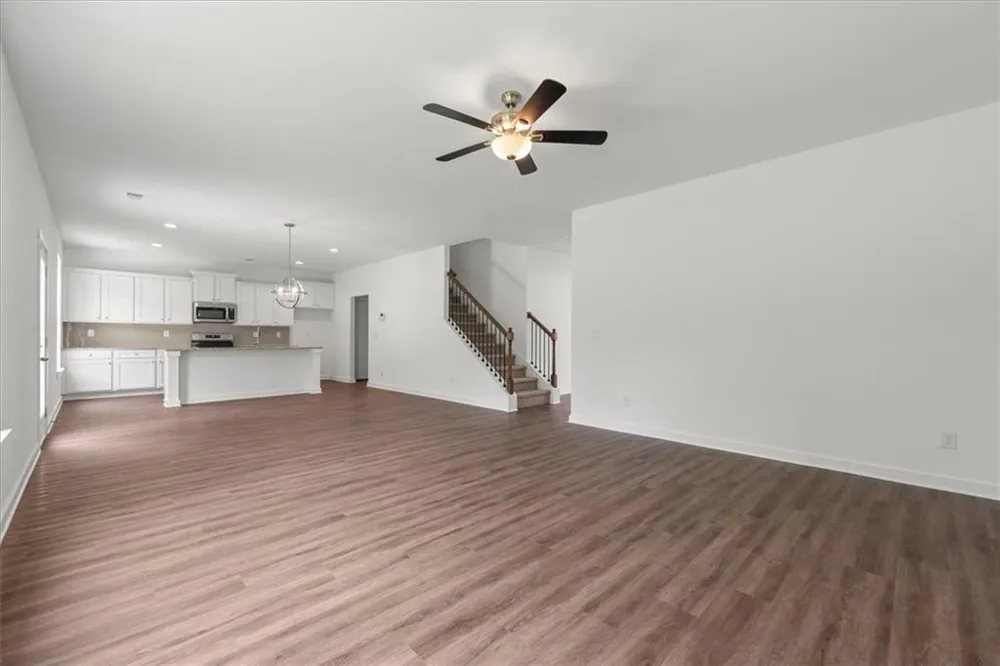 29 Edith Court Statham, GA 30666