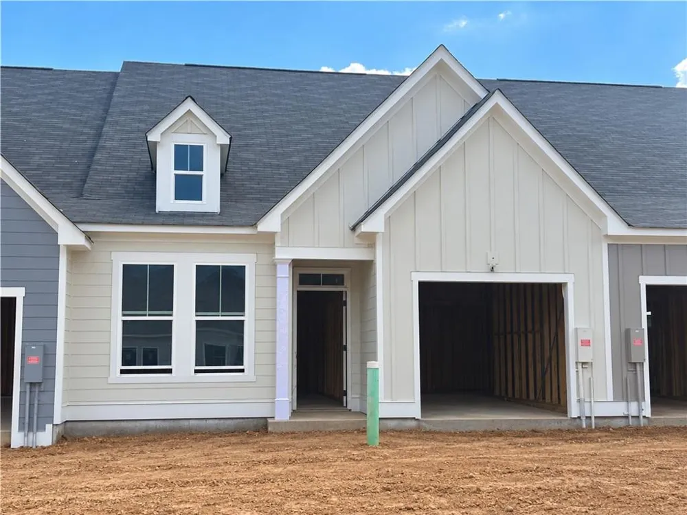 110 Harmony Circle Cartersville, GA 30120