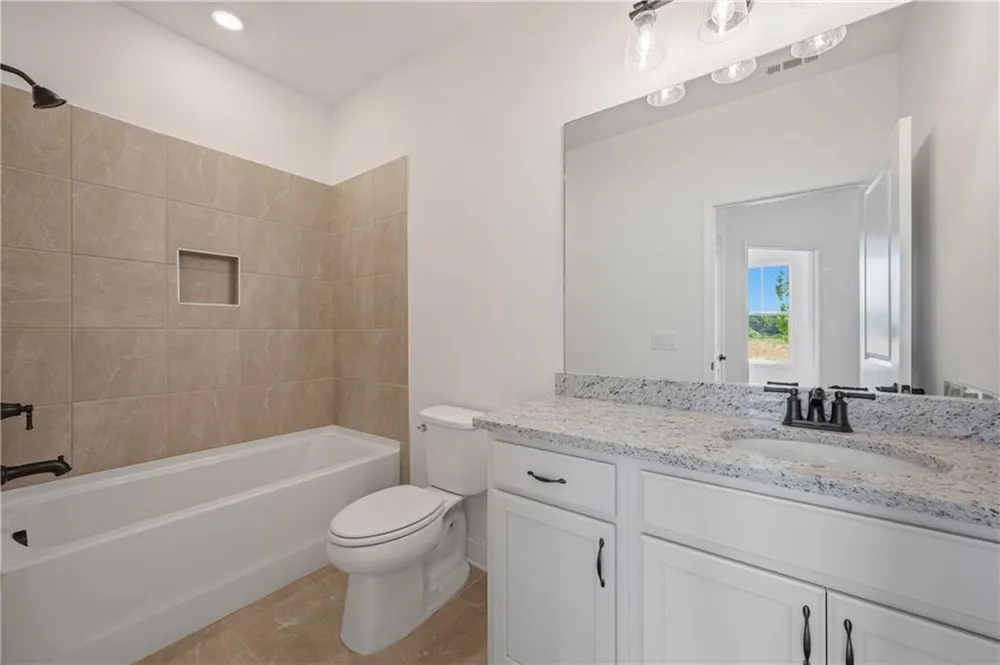 110 Harmony Circle Cartersville, GA 30120