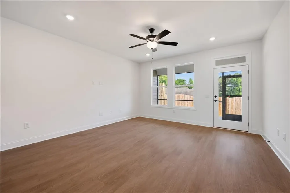 110 Harmony Circle Cartersville, GA 30120