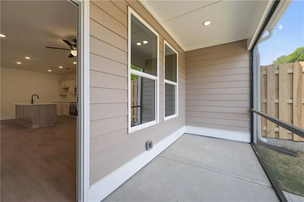110 Harmony Circle Cartersville, GA 30120