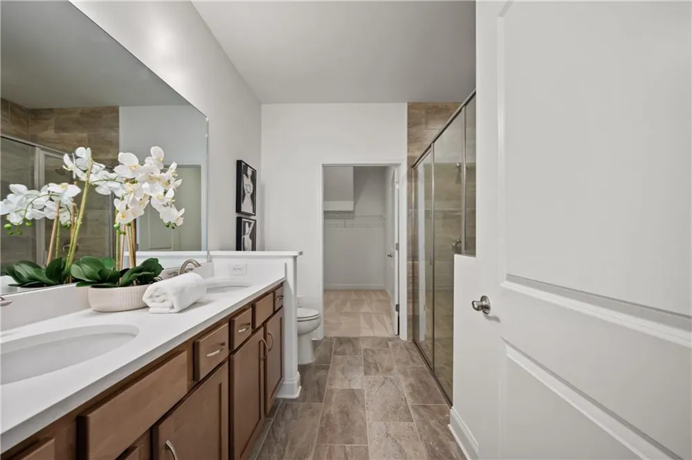 110 Harmony Circle Cartersville, GA 30120