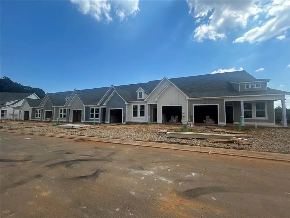 110 Harmony Circle Cartersville, GA 30120