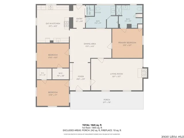 405 W Avenue E Alpine, TX 79830