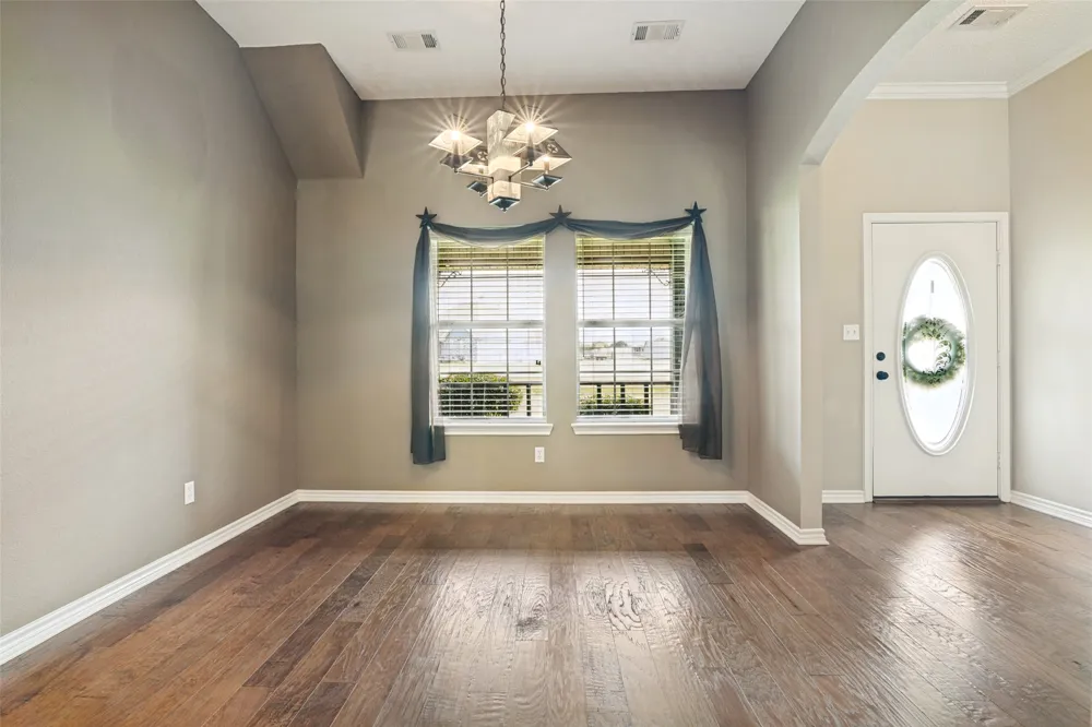 6630 Meadow Ridge Circle Nevada, TX 75173