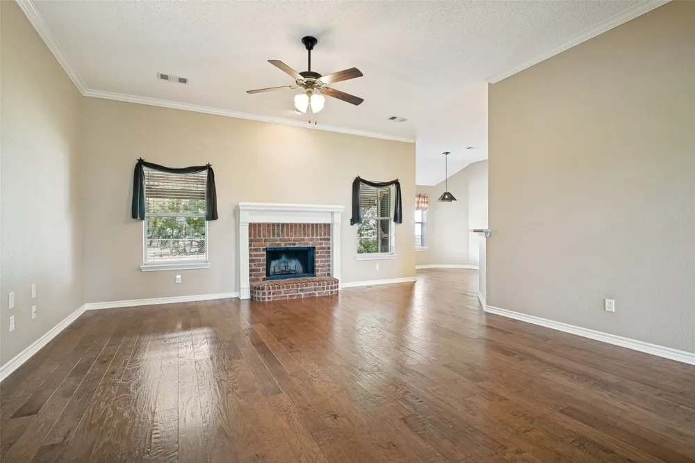 6630 Meadow Ridge Circle Nevada, TX 75173