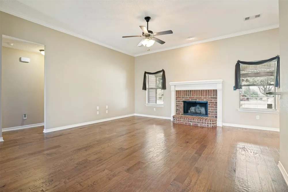6630 Meadow Ridge Circle Nevada, TX 75173