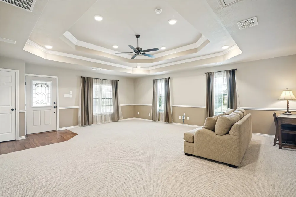 6630 Meadow Ridge Circle Nevada, TX 75173