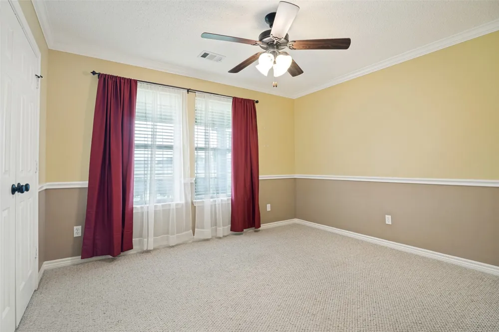 6630 Meadow Ridge Circle Nevada, TX 75173