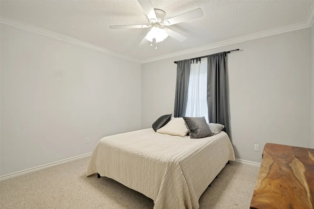 6630 Meadow Ridge Circle Nevada, TX 75173
