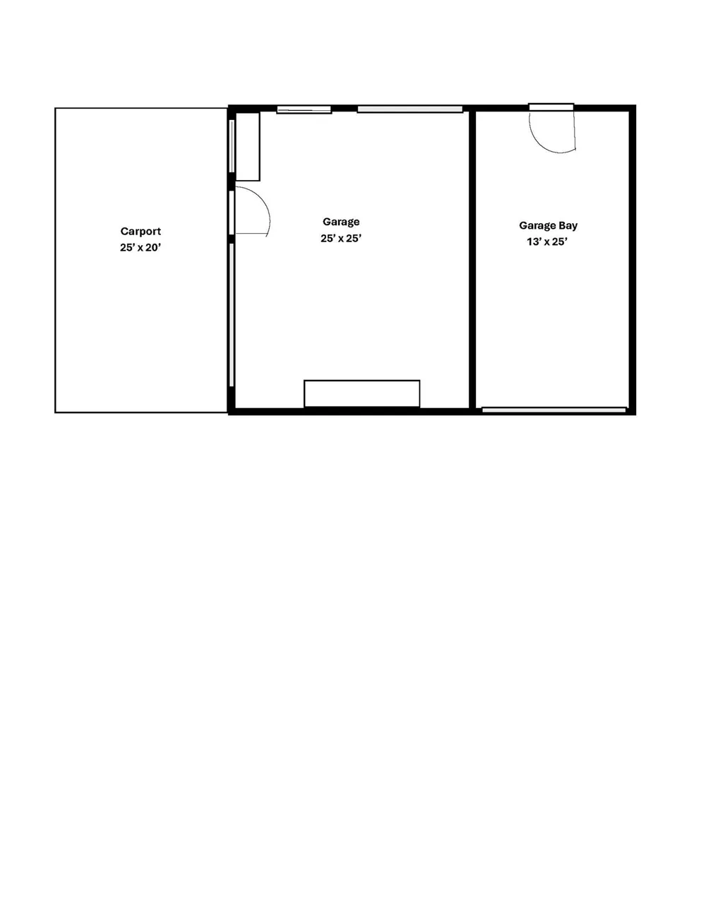 6630 Meadow Ridge Circle Nevada, TX 75173