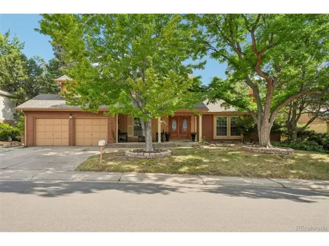 11556 E Amherst Circle