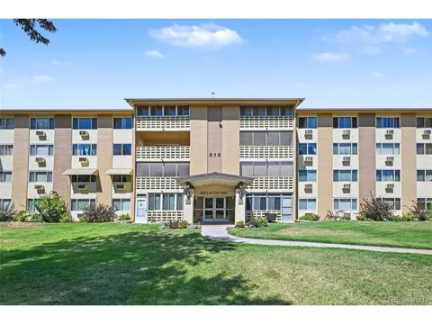 615 S Alton Way #7D