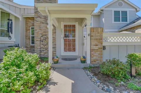 3031 W Long Court #B