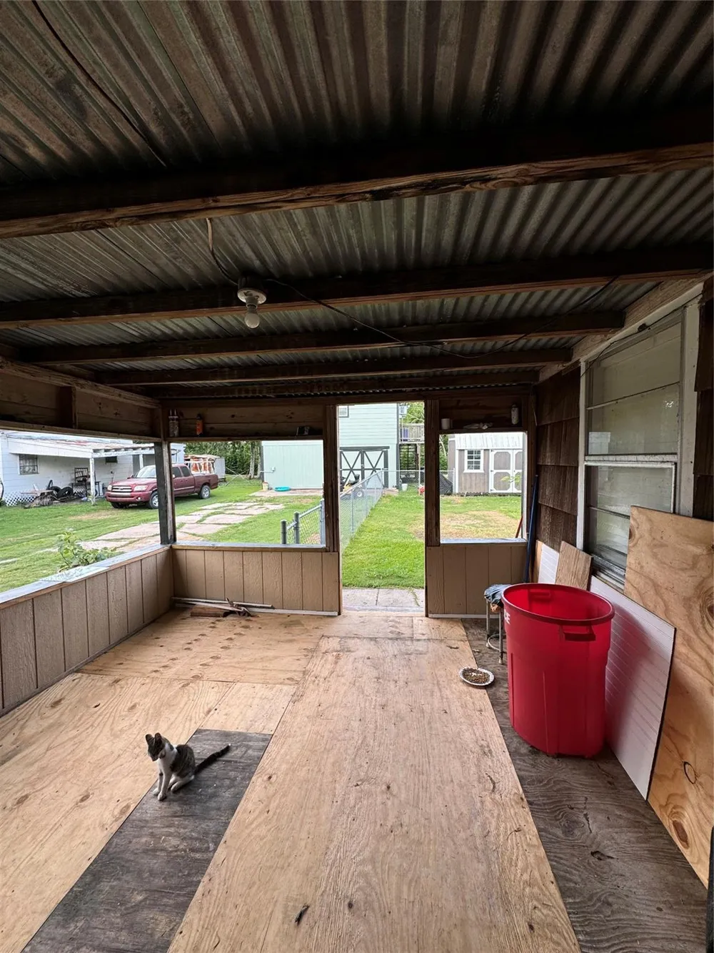 411 Humphrey Avenue Palacios, TX 77465