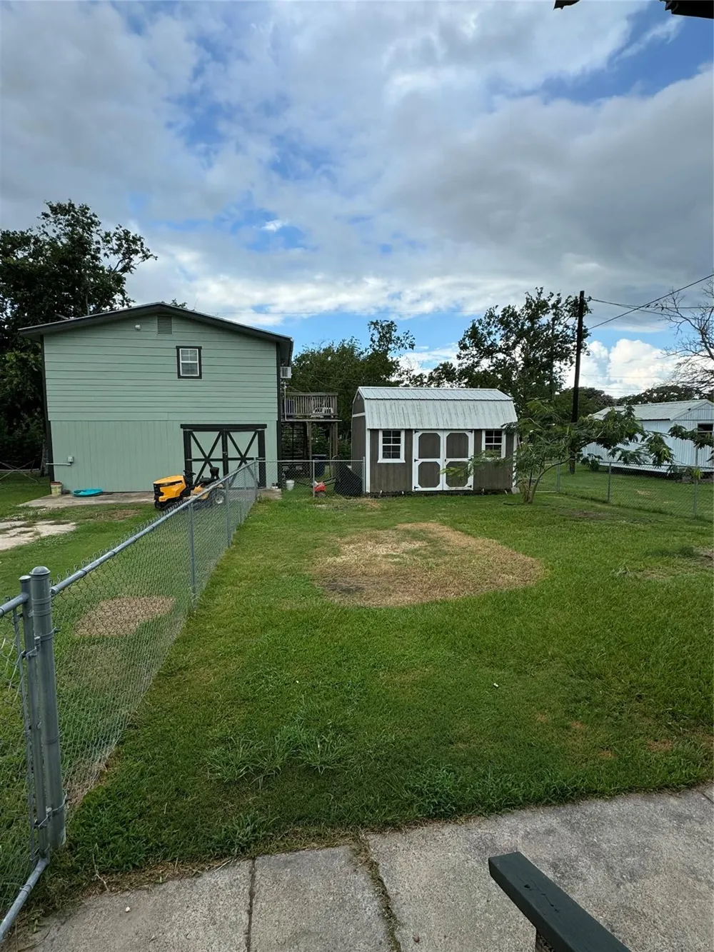 411 Humphrey Avenue Palacios, TX 77465
