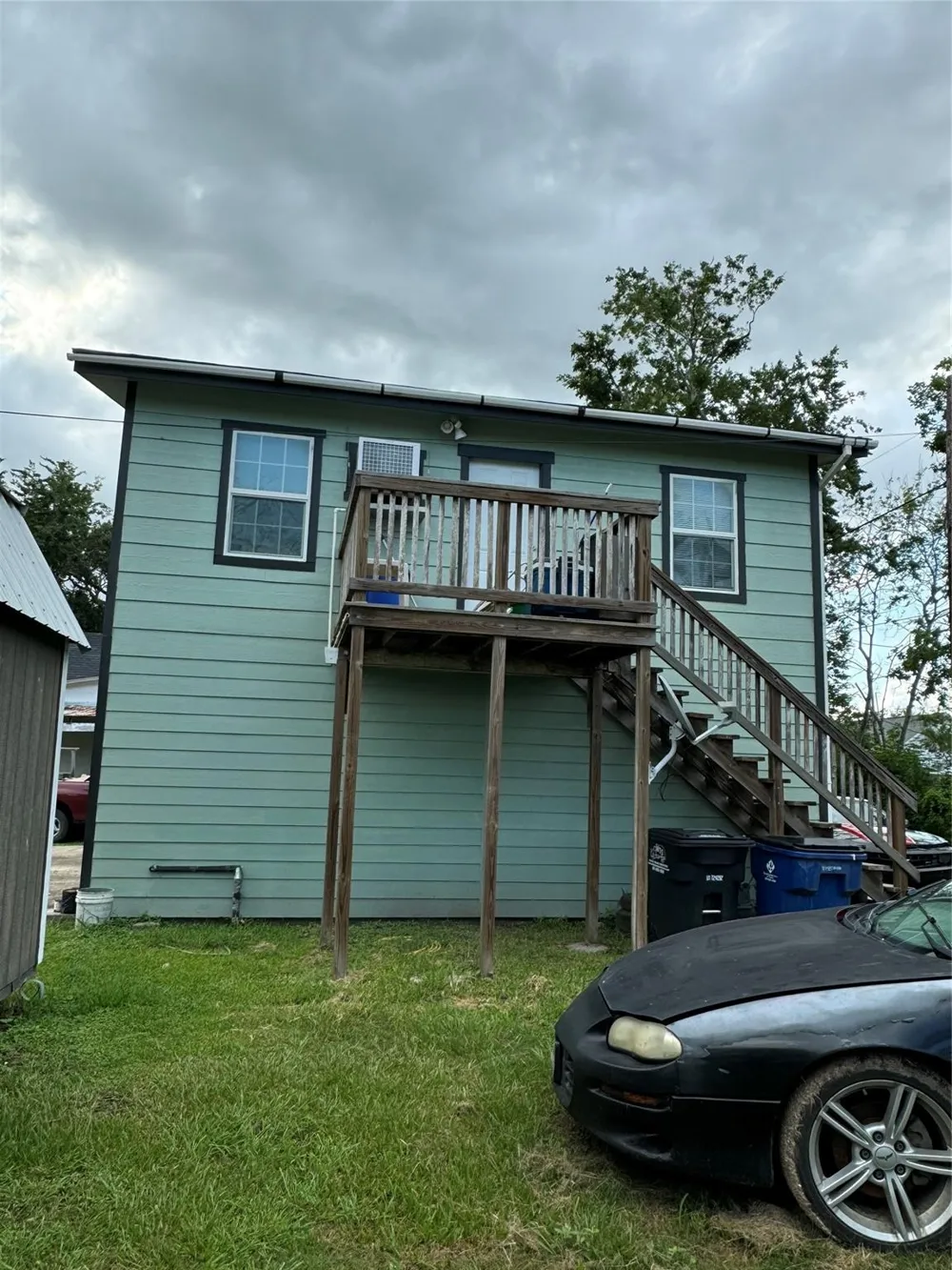 411 Humphrey Avenue Palacios, TX 77465