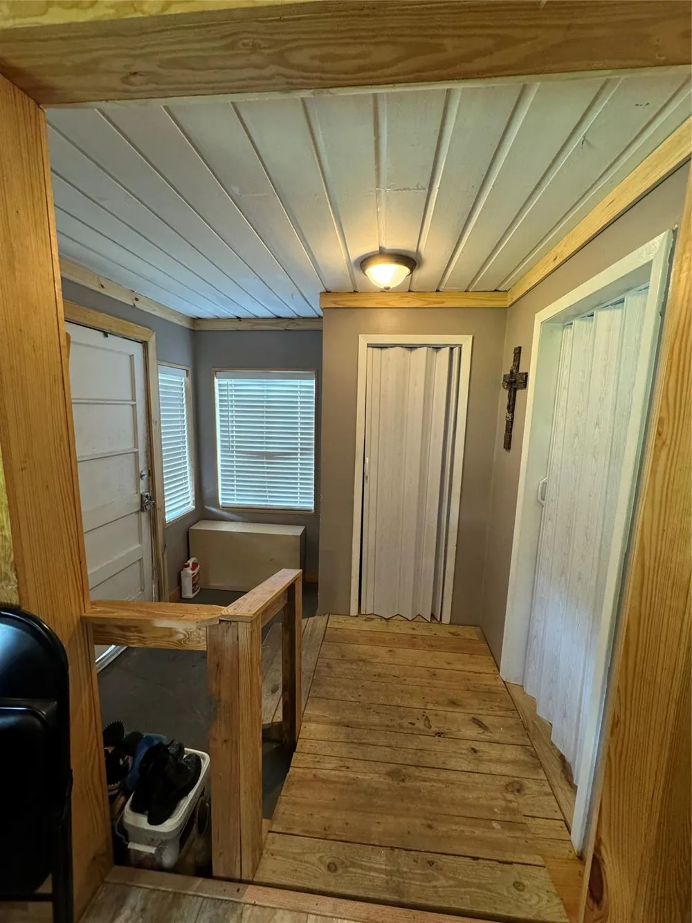 411 Humphrey Avenue Palacios, TX 77465