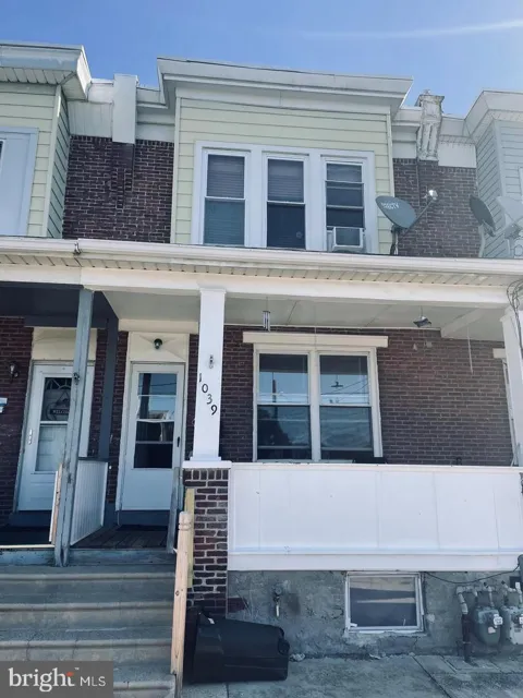 Address Not Shown