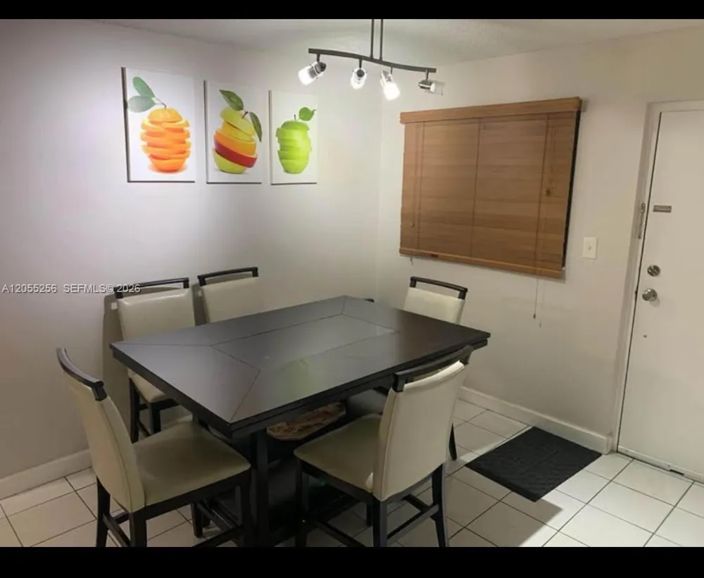 1221 SW 122nd Ave #105 Miami, FL 33184