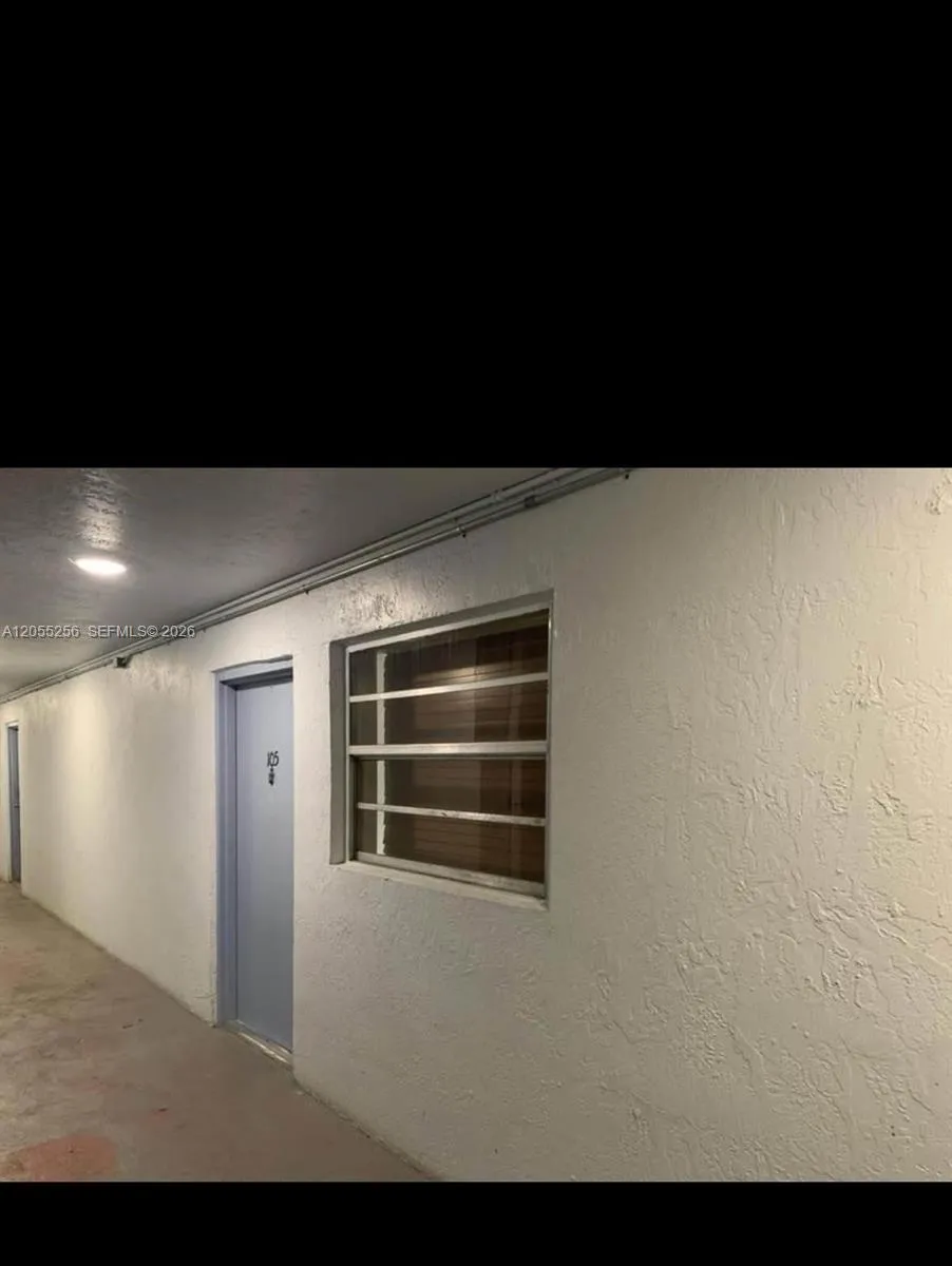 1221 SW 122nd Ave #105 Miami, FL 33184