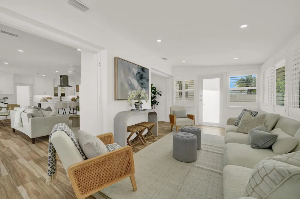 1321 CORDOVA ROAD Fort Lauderdale, FL 33316