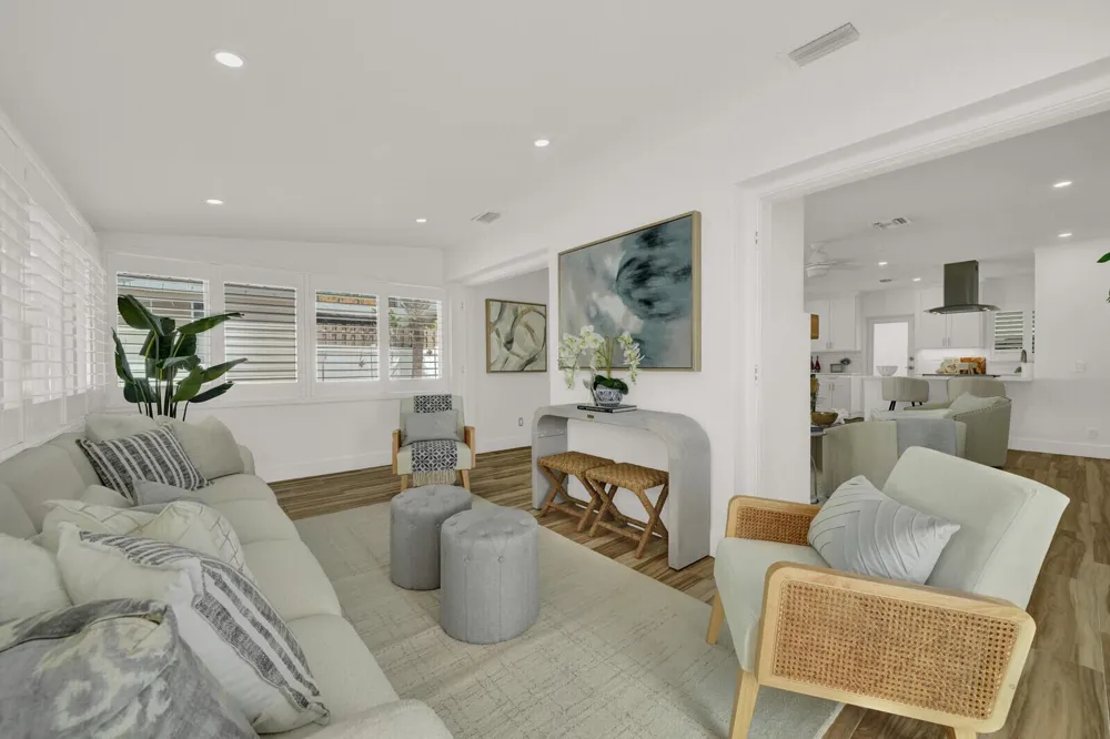 1321 CORDOVA ROAD Fort Lauderdale, FL 33316