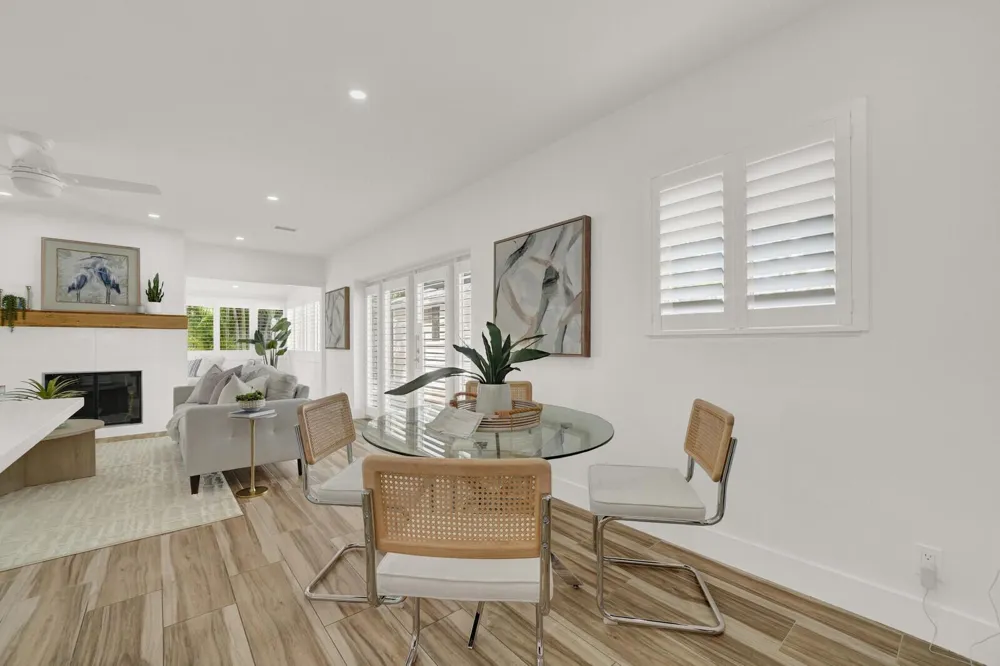 1321 CORDOVA ROAD Fort Lauderdale, FL 33316