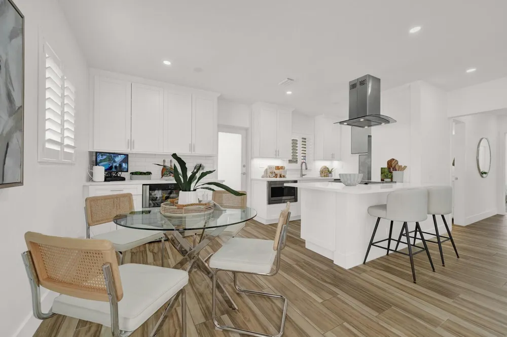 1321 CORDOVA ROAD Fort Lauderdale, FL 33316