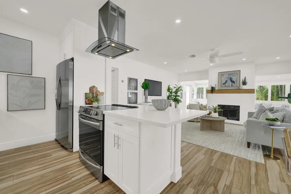 1321 CORDOVA ROAD Fort Lauderdale, FL 33316