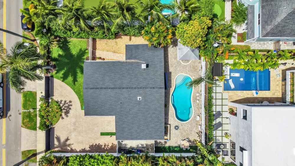 1321 CORDOVA ROAD Fort Lauderdale, FL 33316