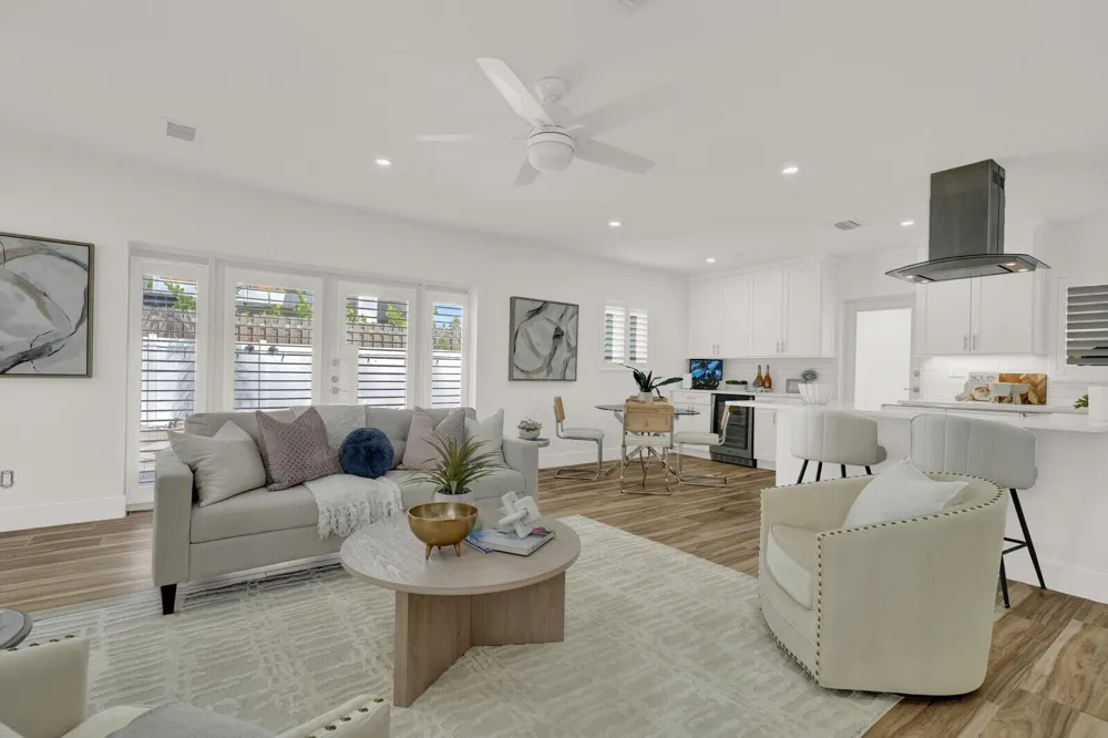 1321 CORDOVA ROAD Fort Lauderdale, FL 33316